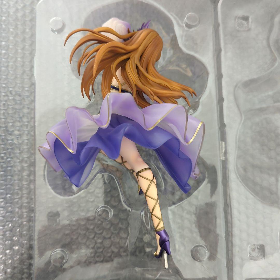 希少 所恵美 悩殺セクシーダンスver. ミリシタ 1/8 フィギュア