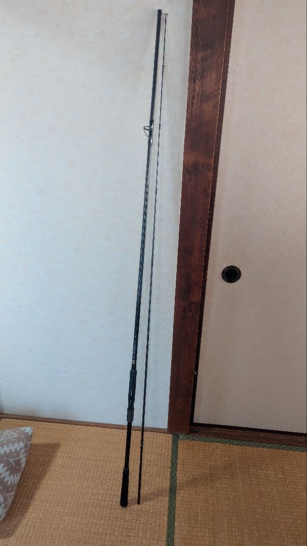 24オーバーゼア　1010m/mh　K 24 オーバーゼア 1010M/MH・K ヘビープラグモデル | ダイワ | 24