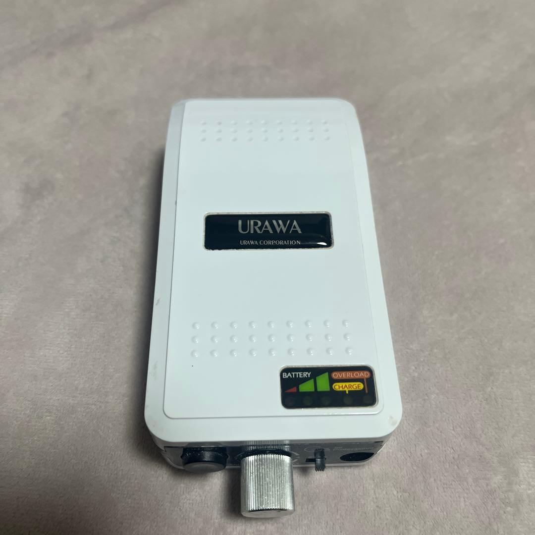 ウラワG3ネイルマシーン　ホワイト　充電コード無し　本体 ハンドピース set ウラワG3ネイルマシーン ホワイト 充電コード無し 本体 ハンドピース