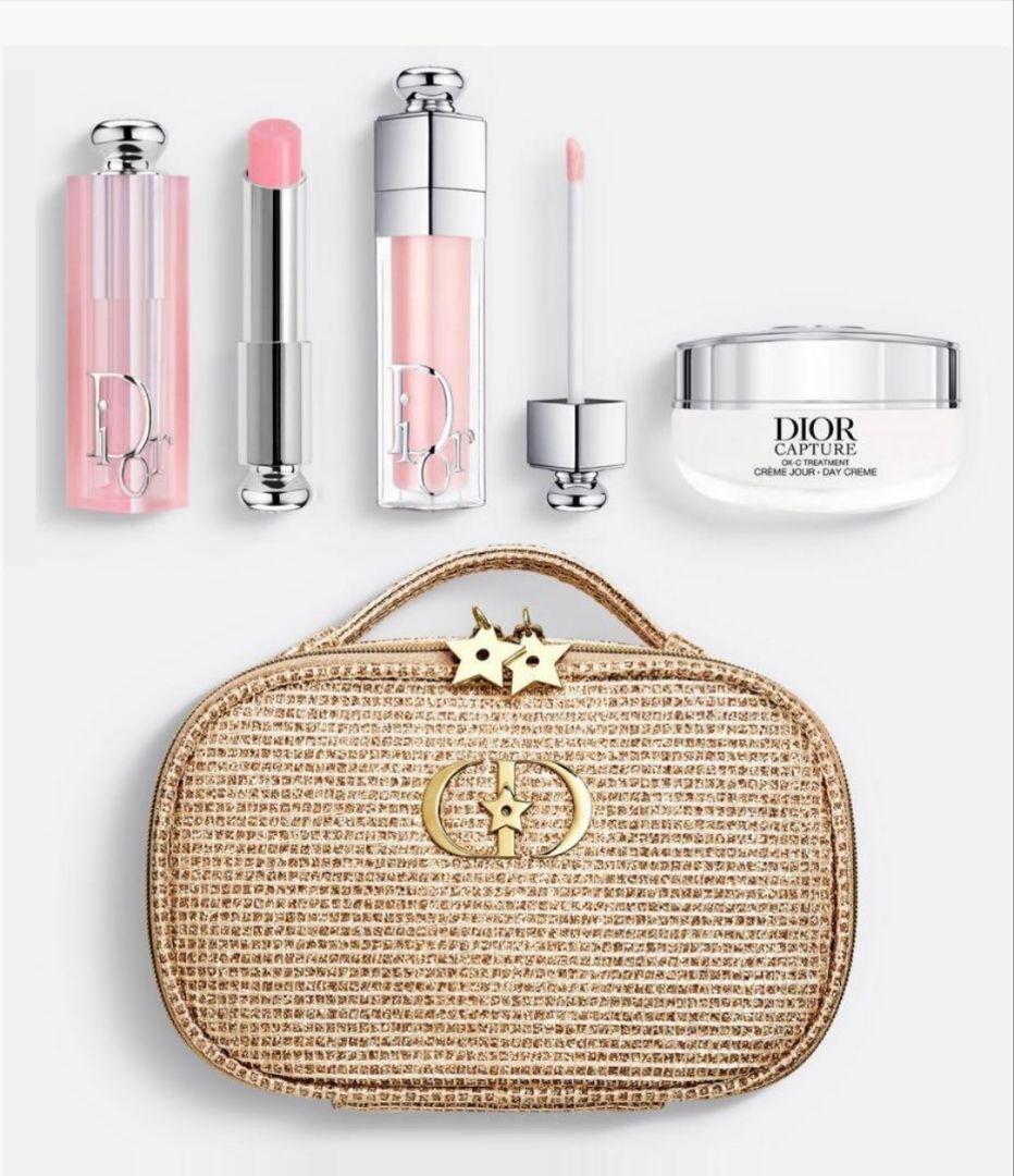 ディオール ホリデー オファー2025限定品 - メルカリ