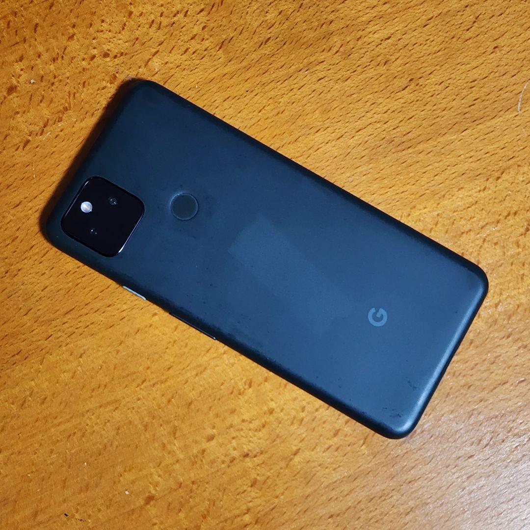 Google Pixel 5a5g ジャンク - メルカリ