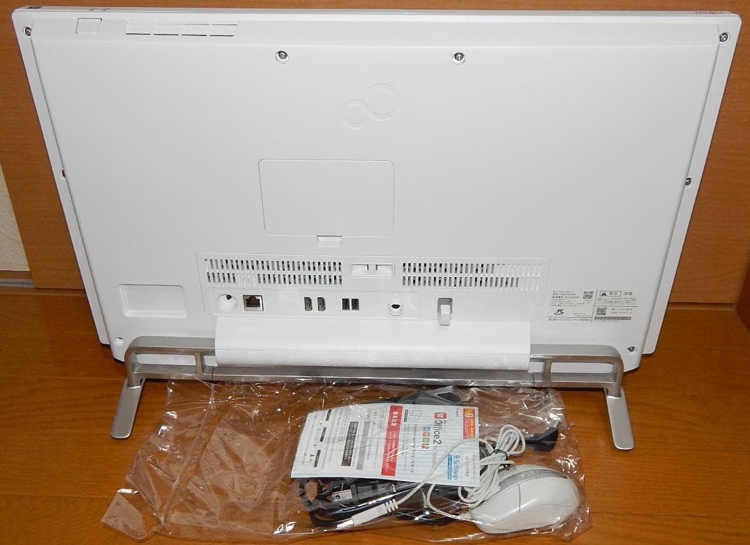 格安PCフルセット】A+ランクゲーミングPCフルセットPCデビューにも