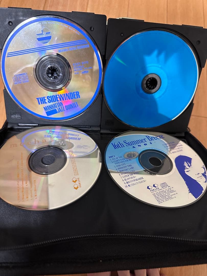 昭和・平成世代CD 詰め合わせセット 合計2万ほど - メルカリ
