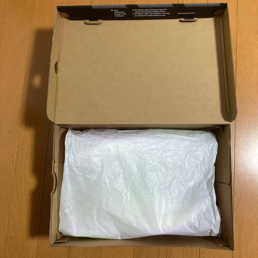 アディダス ランニングシューズ アディゼロボストン12 M 28.5cm