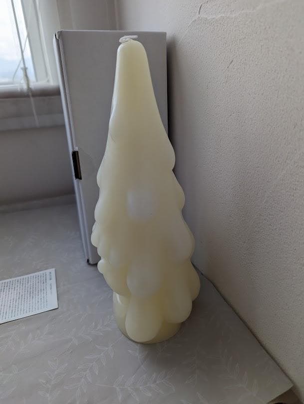 奈良美智 yoshitomo nara 森の子 キャンドル 森ガール ローソク - メルカリ