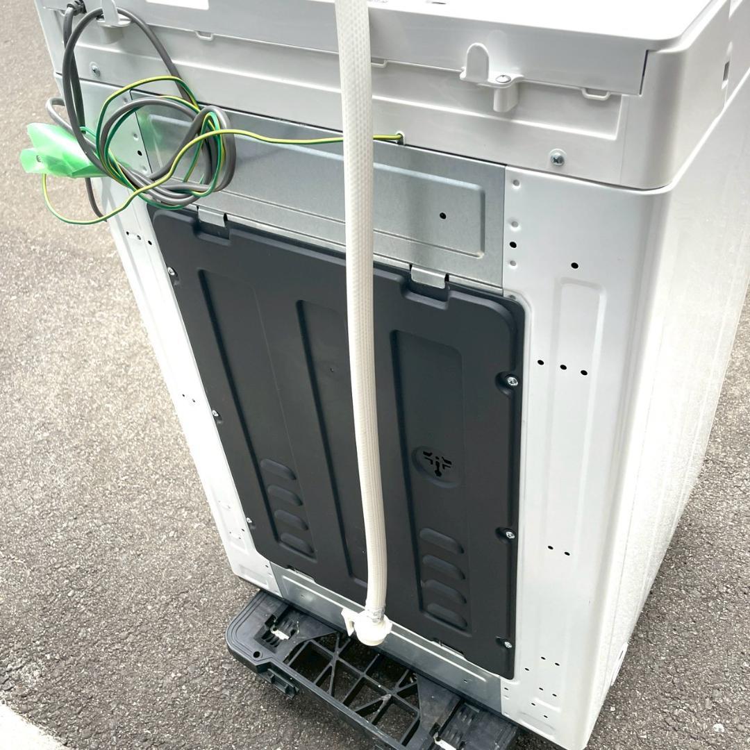 【全国無料配送】美品 TWINBIRD 5.5kg 洗濯機 KWM-EC55