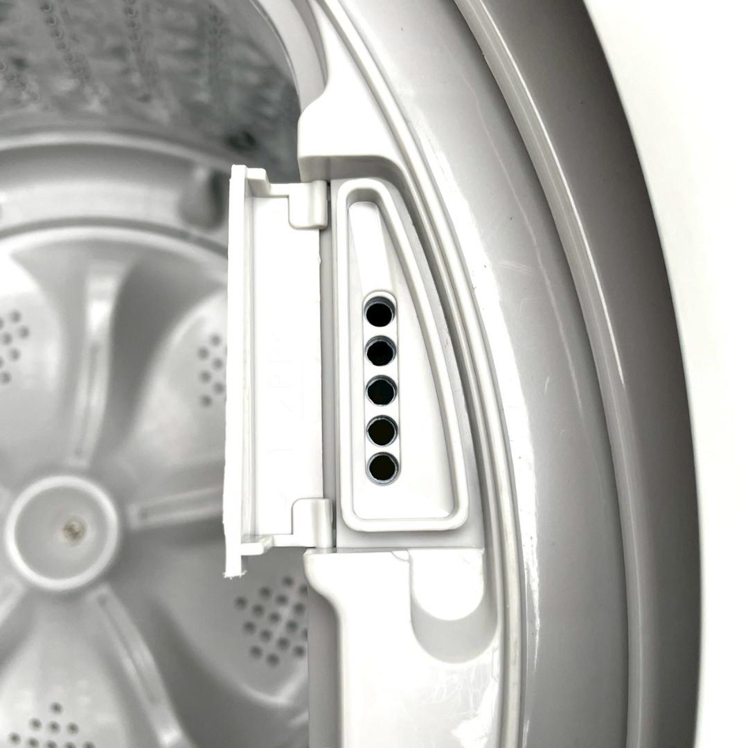 【全国無料配送】美品 TWINBIRD 5.5kg 洗濯機 KWM-EC55