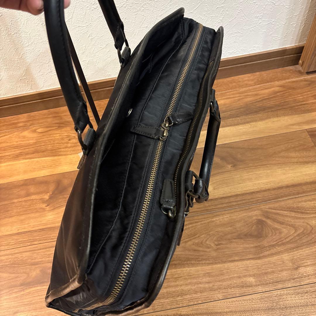 希少】PORTER ポーター 70周年 バーニーズニューヨーク別注 トート