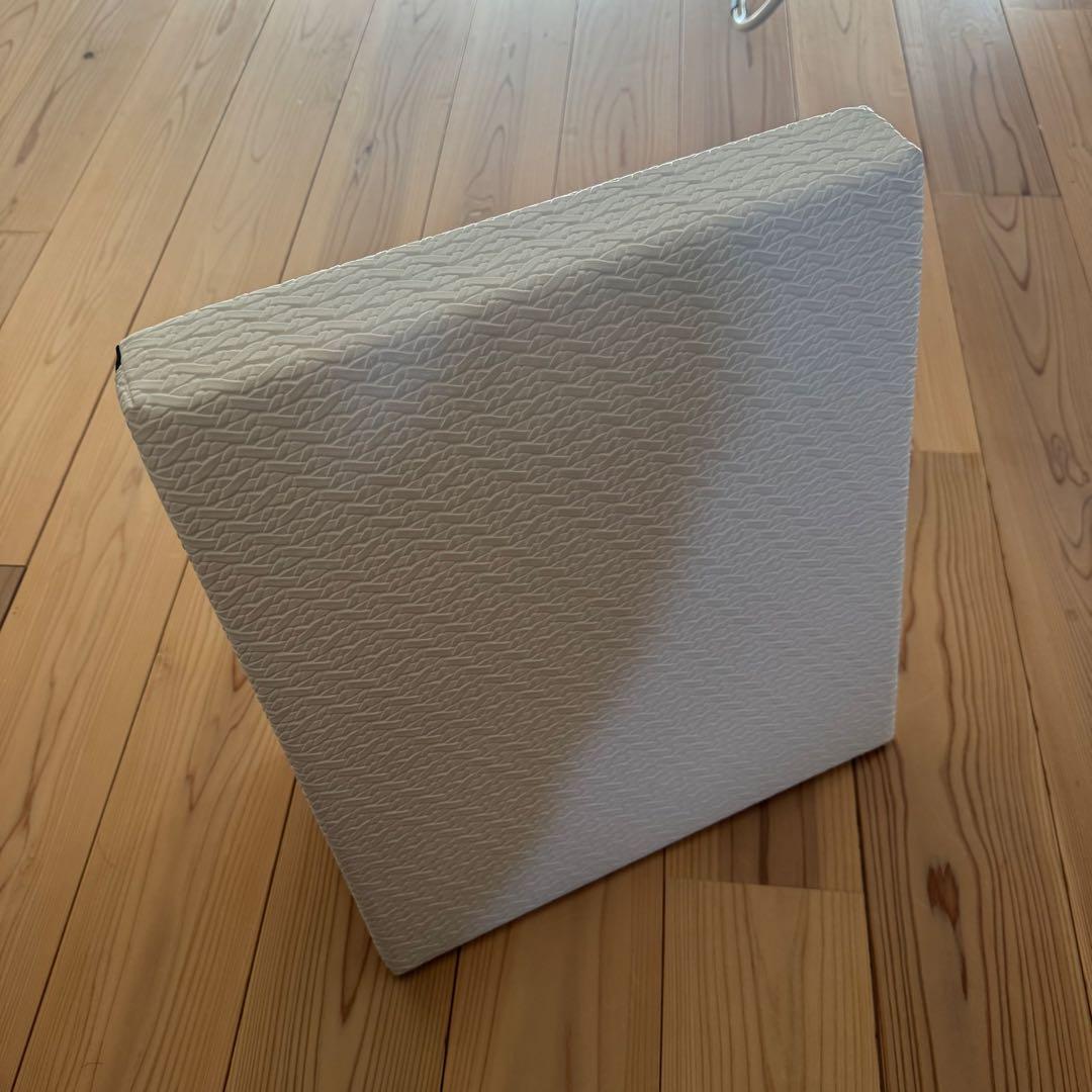 再開しました】フレックスクッション（サンテプラス株式会社） - メルカリ