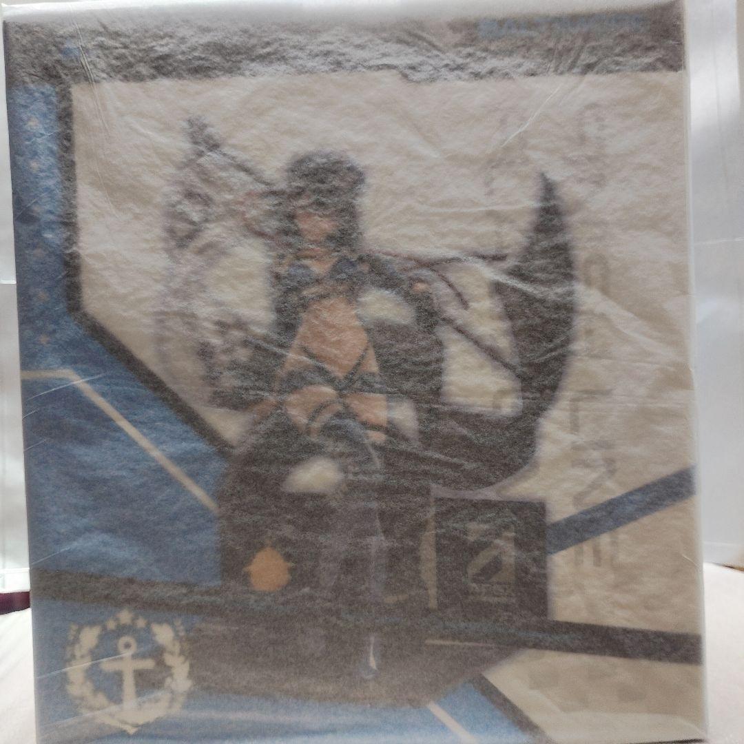 【特典】 アズールレーン ボルチモア スプレンディッド・ギアVer. フィギュア