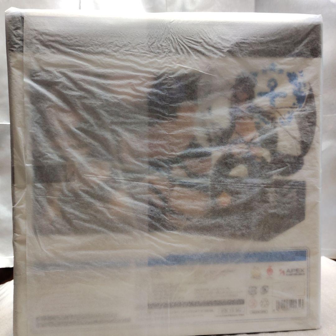 【特典】 アズールレーン ボルチモア スプレンディッド・ギアVer. フィギュア