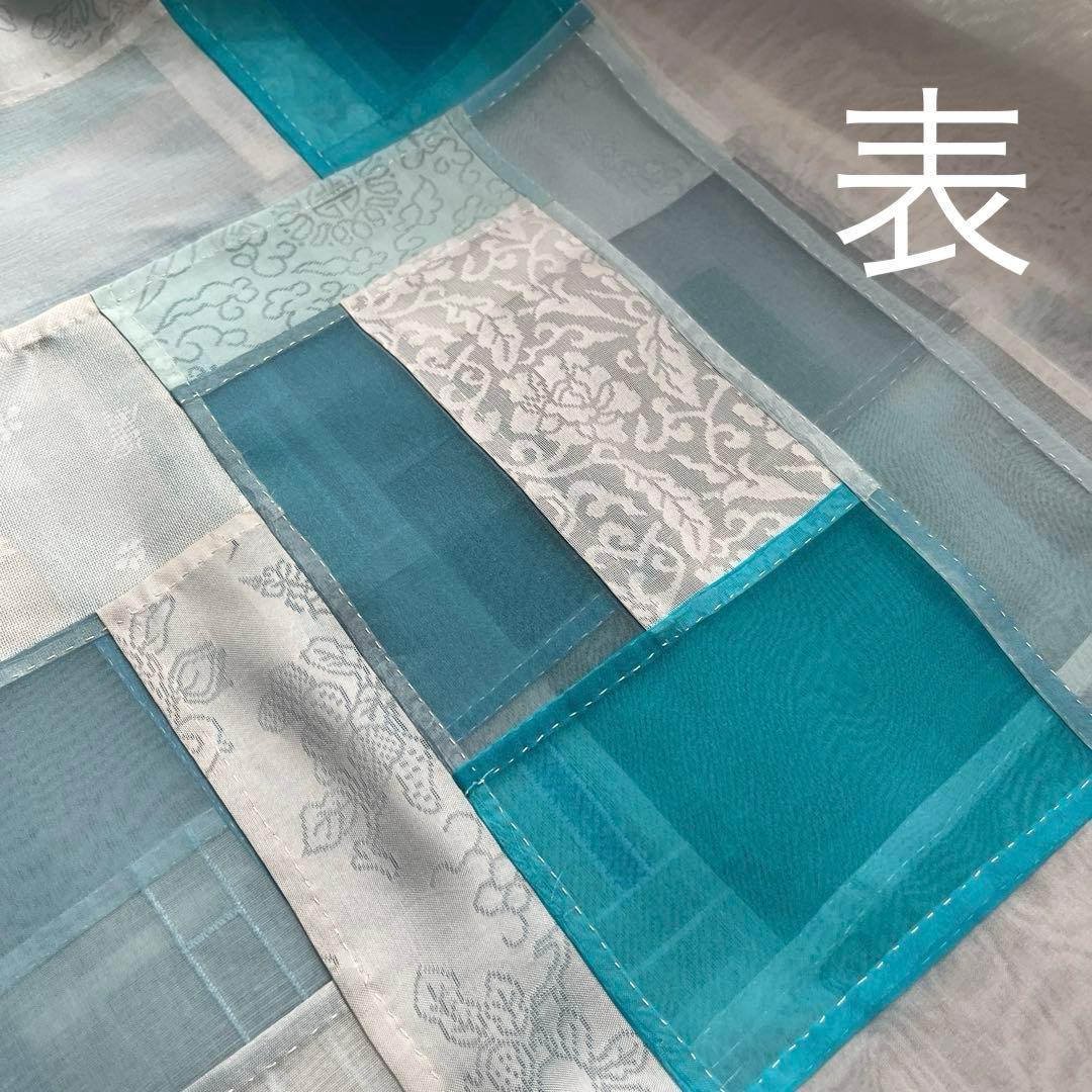 あまぐりー　 薄絹のタペストリー・空2