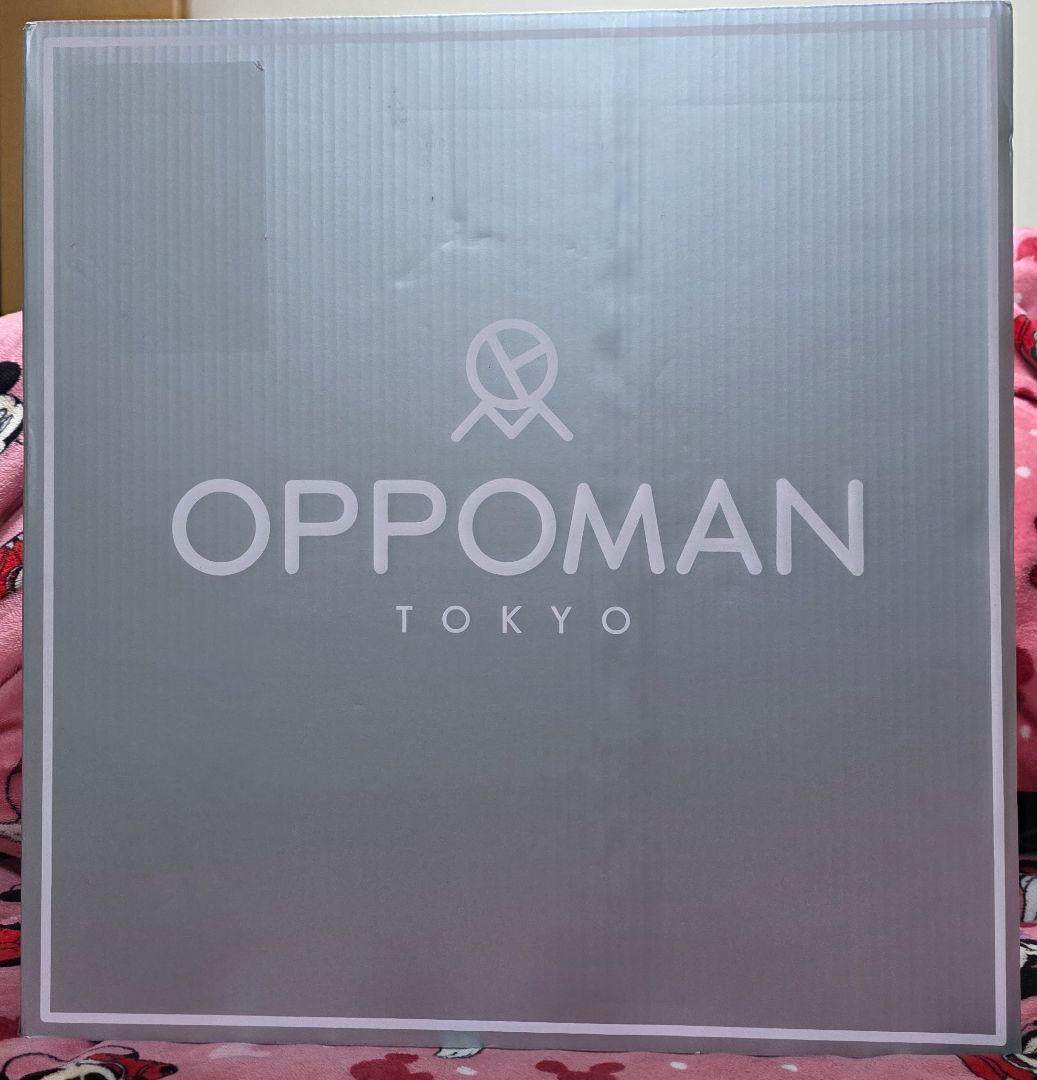 【美品】OPPOMAN オッポマン トランポリン グレー 楽天市場】【楽天ランキング3冠達成】 高級 OPPOMAN クッション