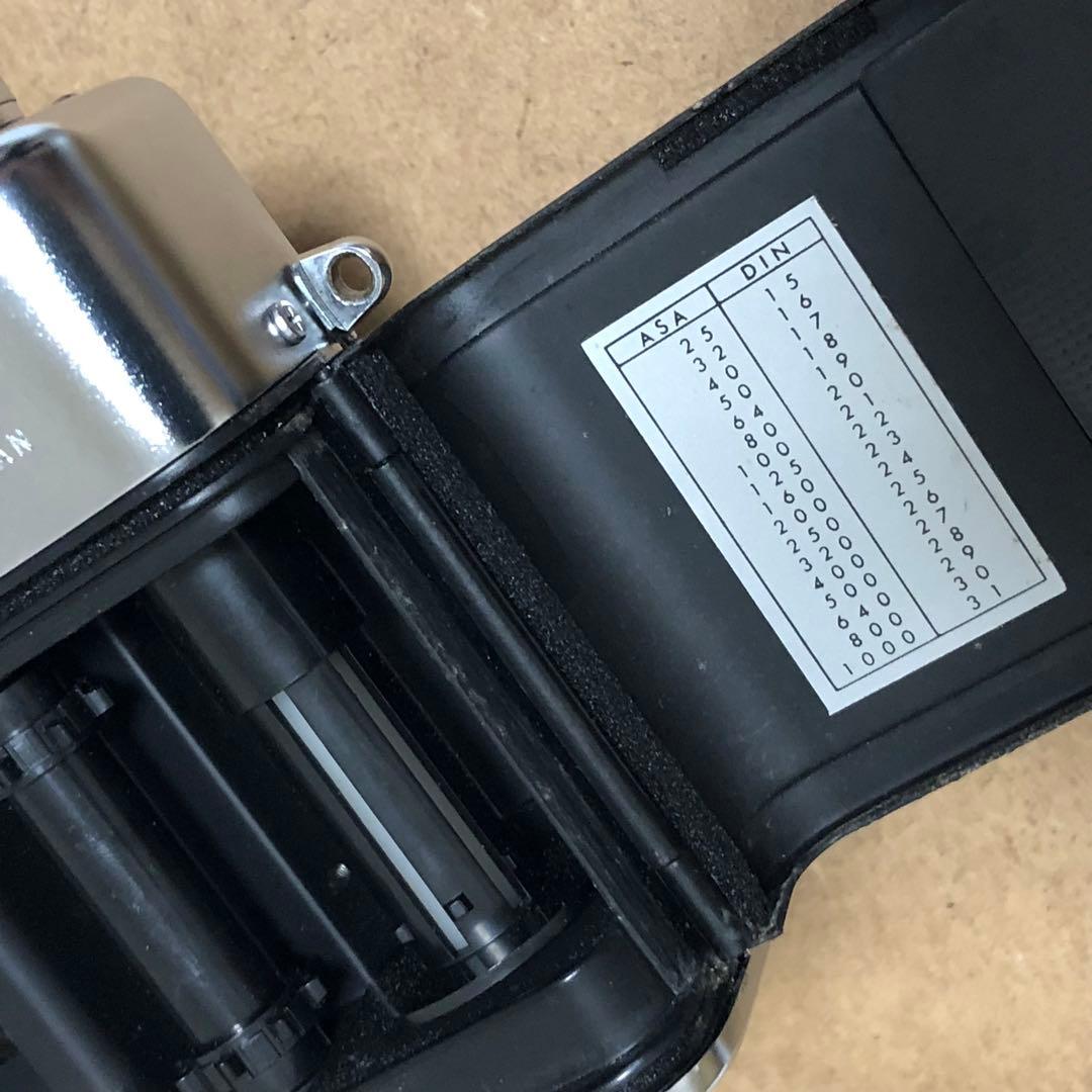 分解整備清掃済 美品 Yashica Electro 35 GS www.cosaga.com