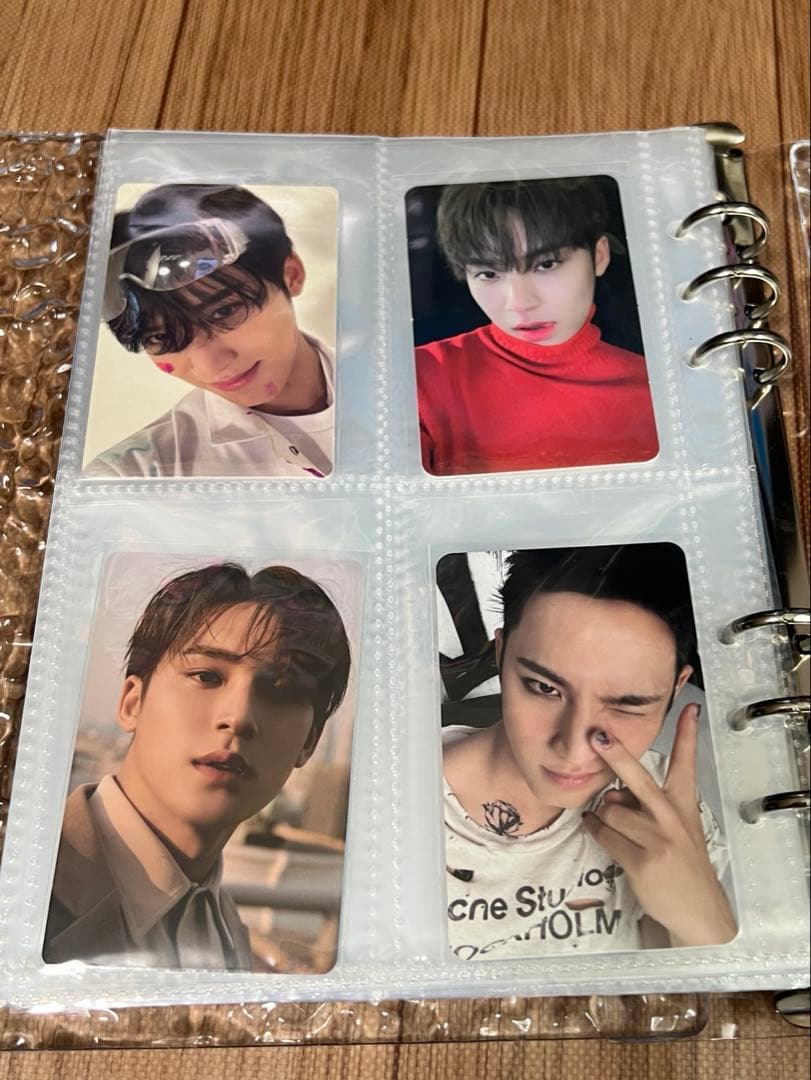 本日限定価格 セブチ ミンギュ まとめ売り - メルカリ