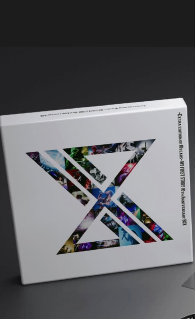 ソ・イングク Last Song 楽天&セブン特典 もう、会えなくて DVD-R