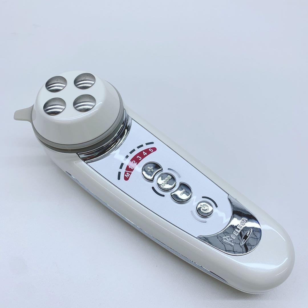 《ほぼ未使用》ベレガ セルキュア 4t++ 4T plus plus