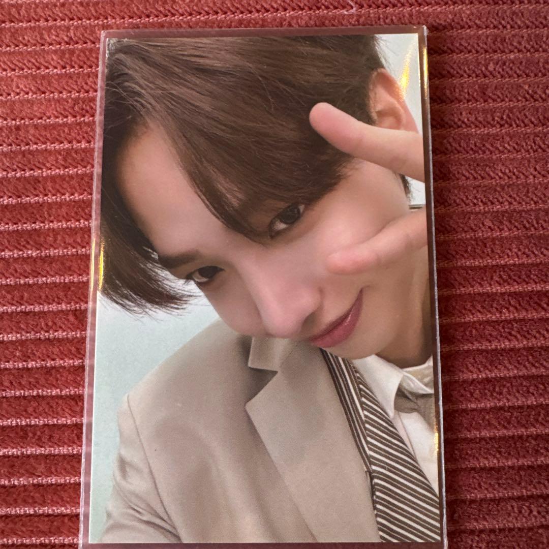 ジェヒョン boynextdoor 19.99 トレカ - メルカリ