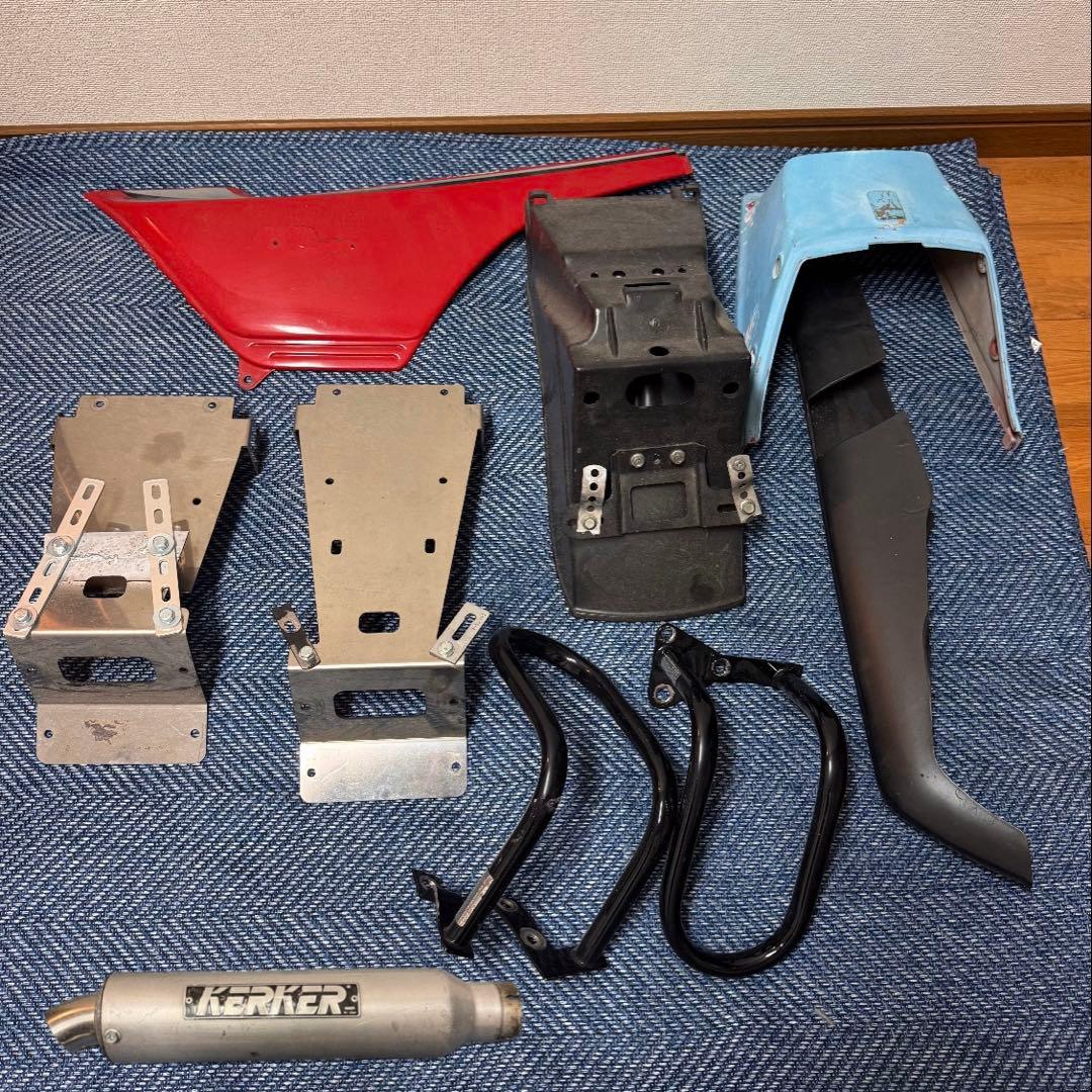 Z400GP パーツ 楽天市場】z400gp パーツの通販