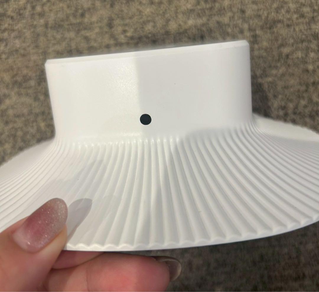 新品 anker eufy solocam S340用雨よけカバー シェード - メルカリ