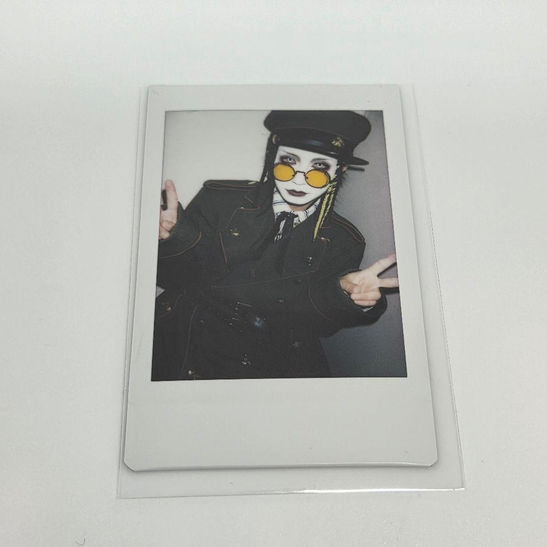 キズ 来夢 チェキ - メルカリ