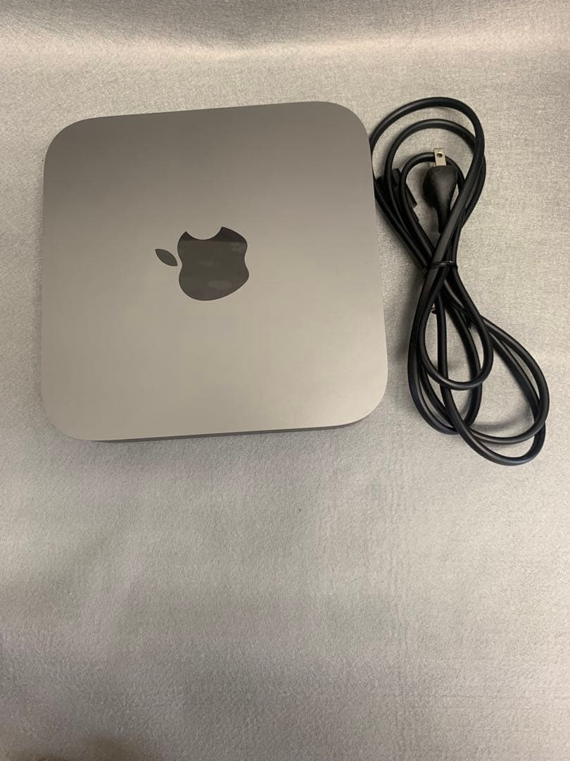 Mac MINI LATE 2018 モデルA1993 EMC3213 Mac MINI LATE 2018 モデルA1993 EMC3213 - メルカリ