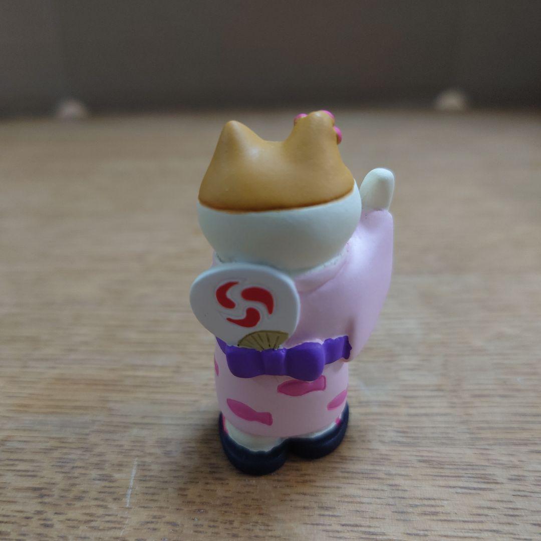 デコレ コンコンブル おまつりやぐら セット - メルカリ