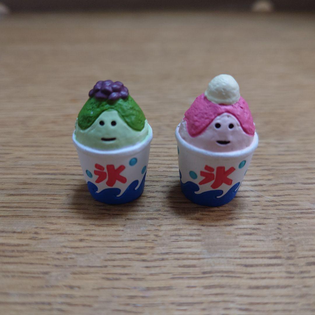 デコレ コンコンブル おまつりやぐら セット - メルカリ