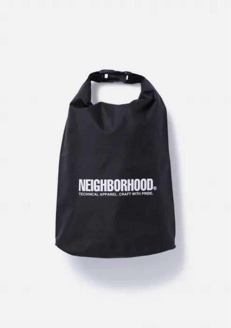 新品未使用 ネイバーフッド 防水 ポーチ ブラック コースター2個セット Amazon.co.jp: [ソロ・ツーリスト] シャワーポーチ、防水ポーチ 防水