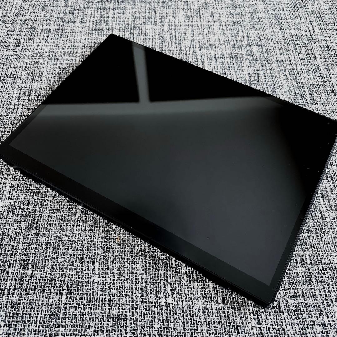 Intehill モバイルモニター T10PA 10.5インチ - メルカリ