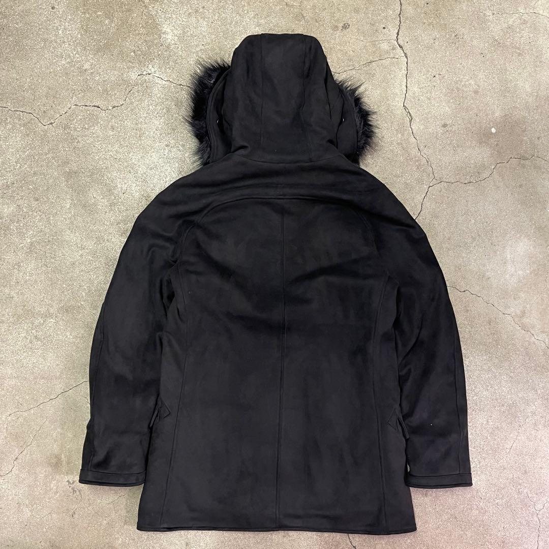 1PIU1UGUALE3 ウノピゥウノウグァーレトレ モールスキン N-3B L