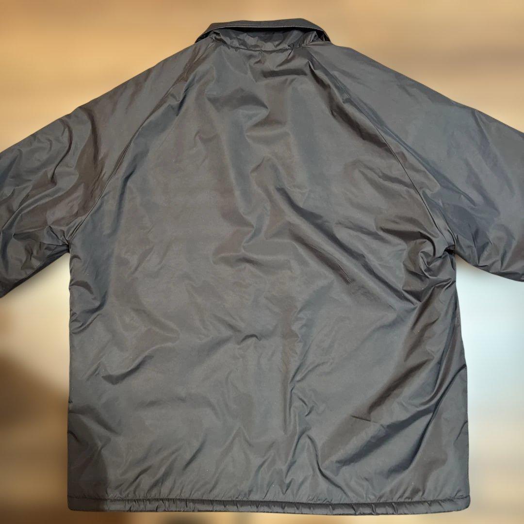 Mack trucks ブラックコーチジャケット マックトラック FJ - メルカリ