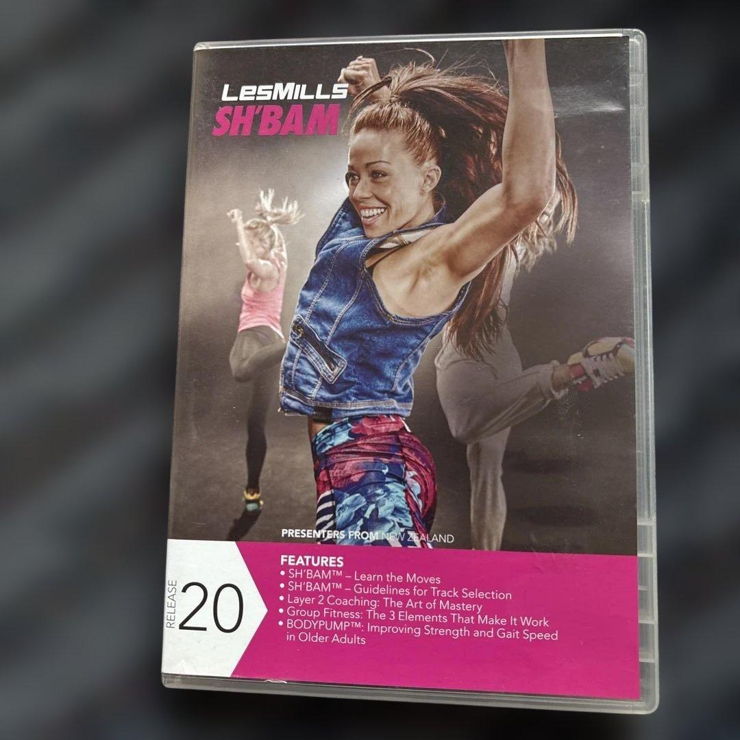 レズミルズ　シバム　4から23