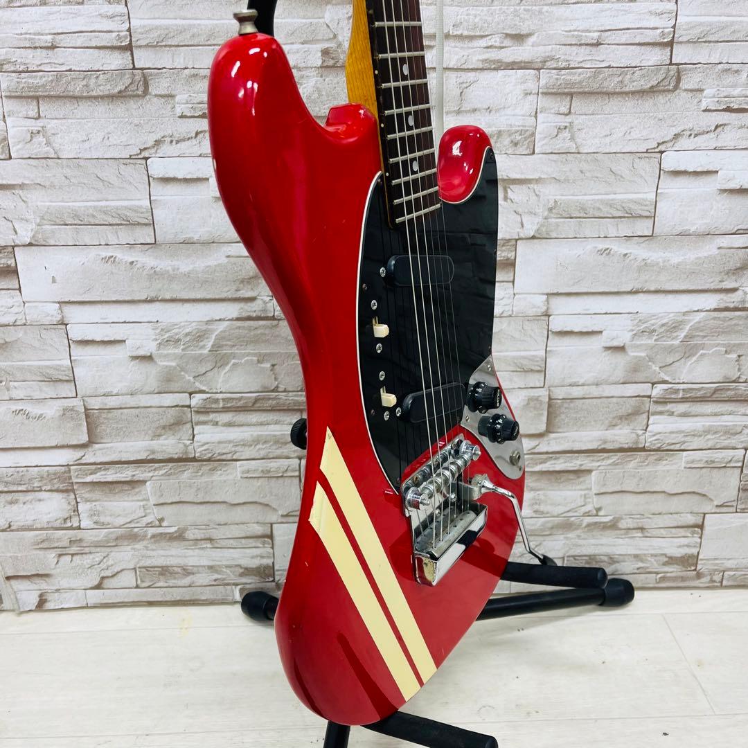 TOMSON トムソン SPLENDER シリーズ MG Type エレキギター - メルカリ