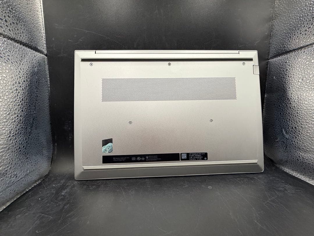 第13世代16GB256GBNVMeType-c充電EliteBook 630 - メルカリ