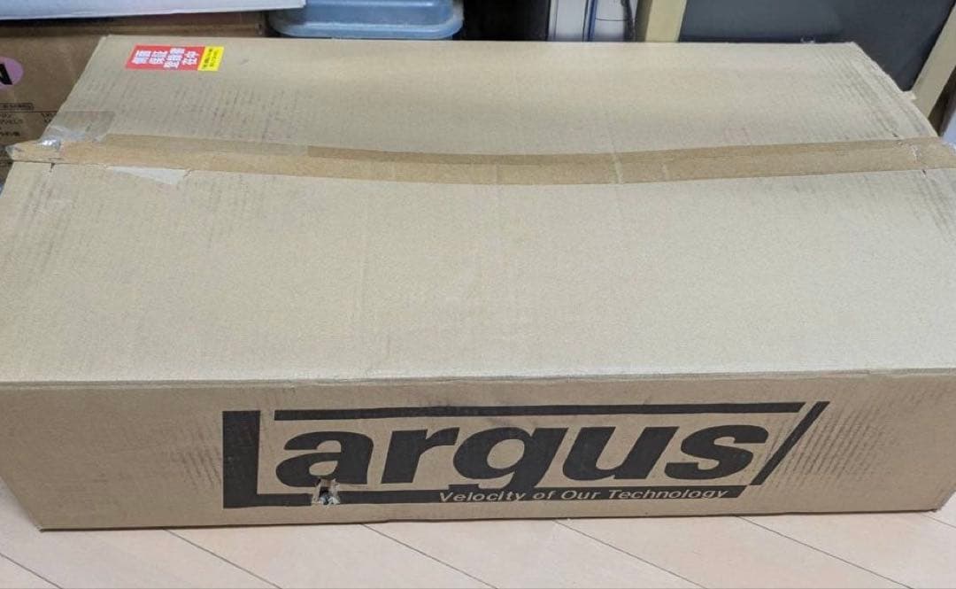 NDロードスター用　ラルグス車高調 LARGUS ONLINE SHOP / マツダ ロードスター ND5RC 2WD SpecSR 車高調キット