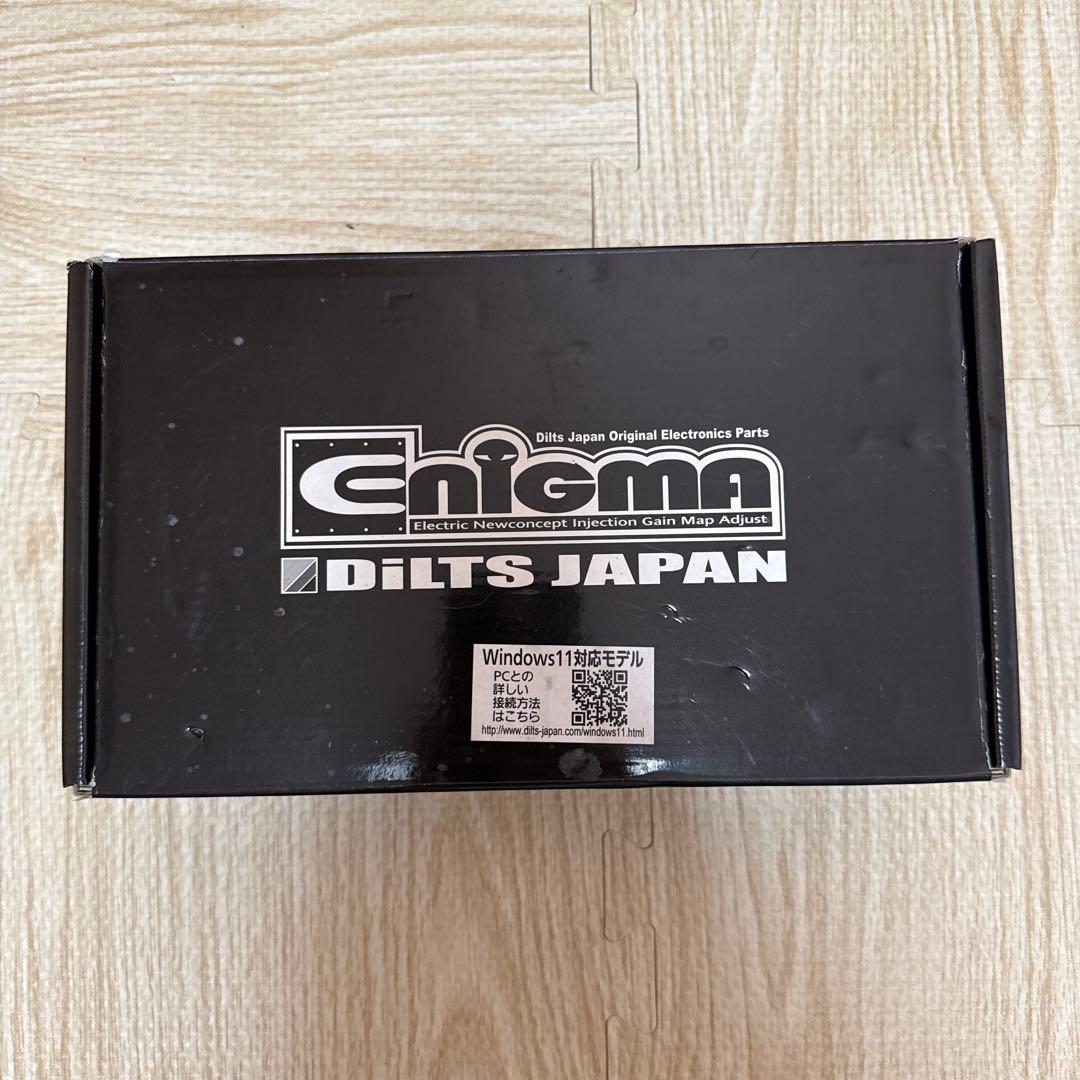 ENIGMA type RTF アドレスV125K9L0L3 カプラーオンモデル ENIGMA type RTF SUZUKI アドレスV125K9L0L3 カプラーオンモデル [EBD