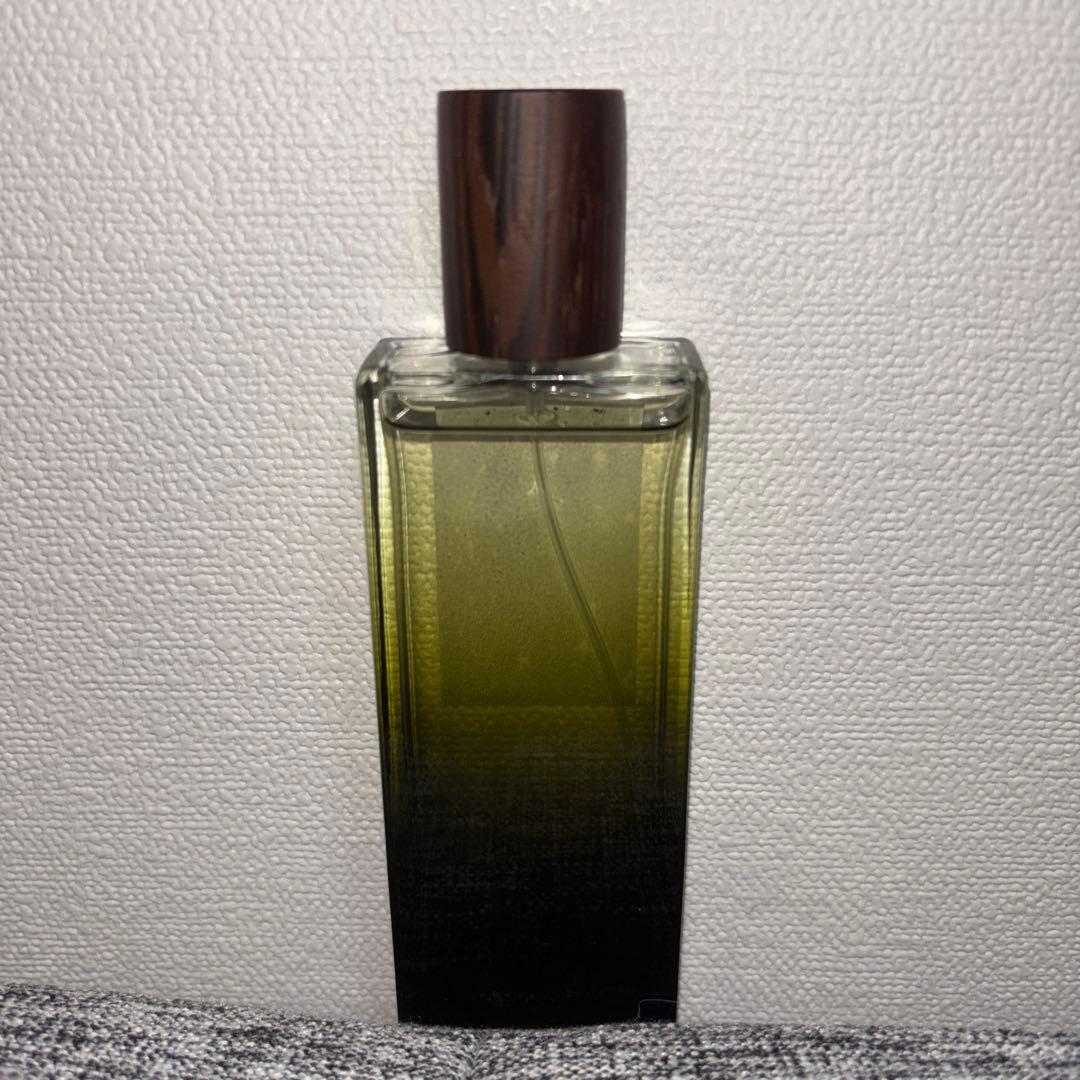 ロエベ エセンシア エリクシール／50mL 香水 ショッパー リボン 封筒