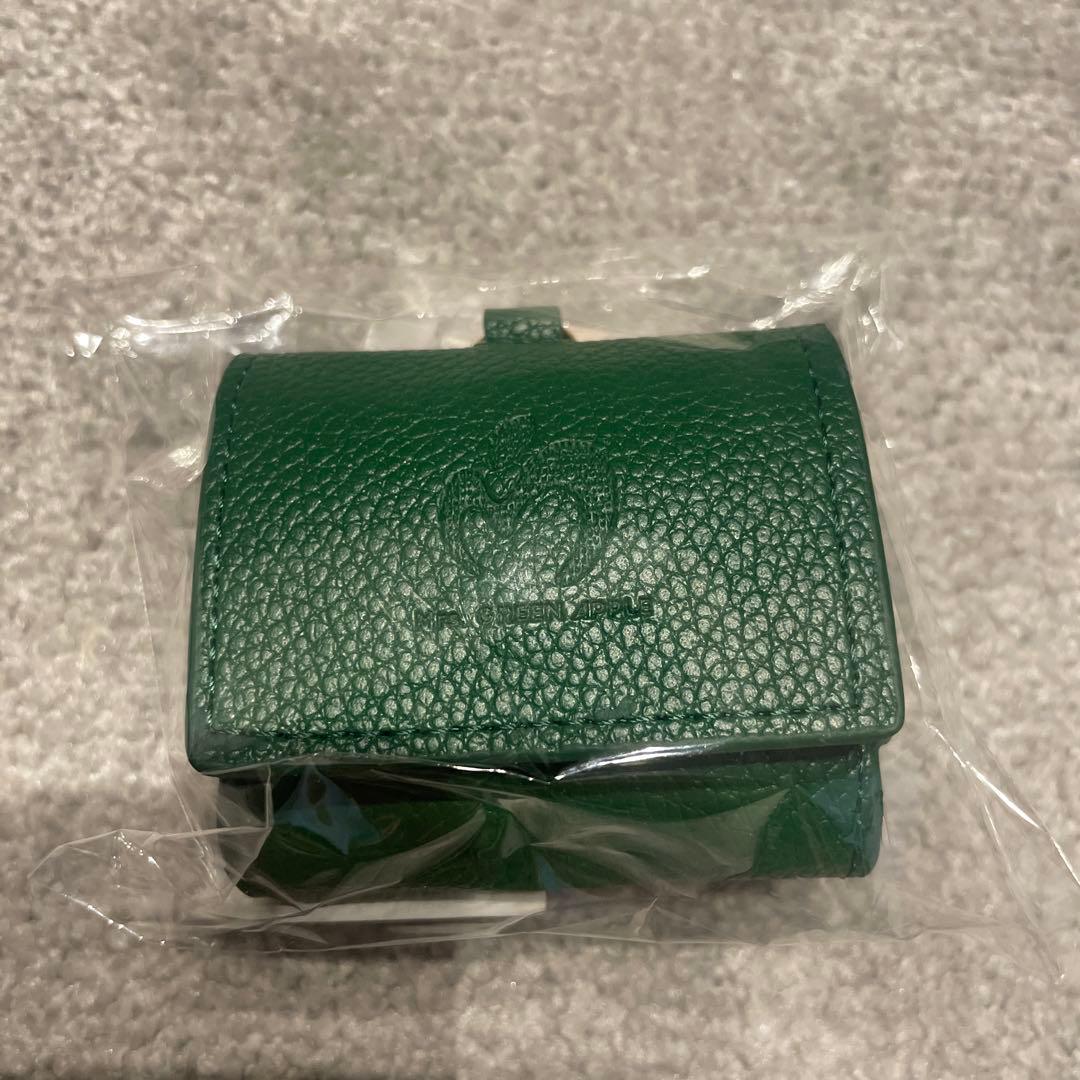 ミセスグリーンアップル 対バンライブ ワイヤレスイヤホンケース