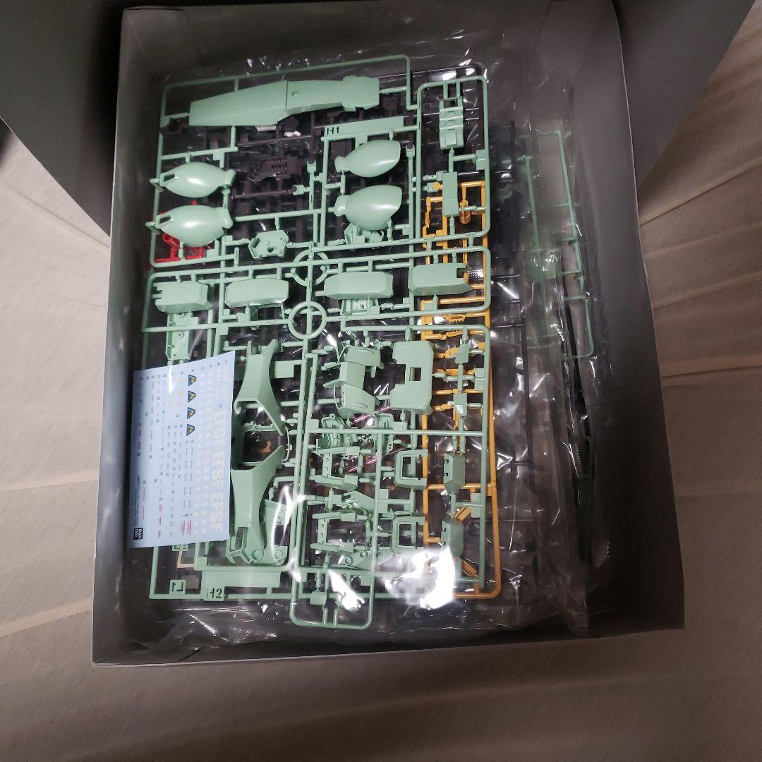 MG スターク・ジェガン 値下げ交渉ok - メルカリ