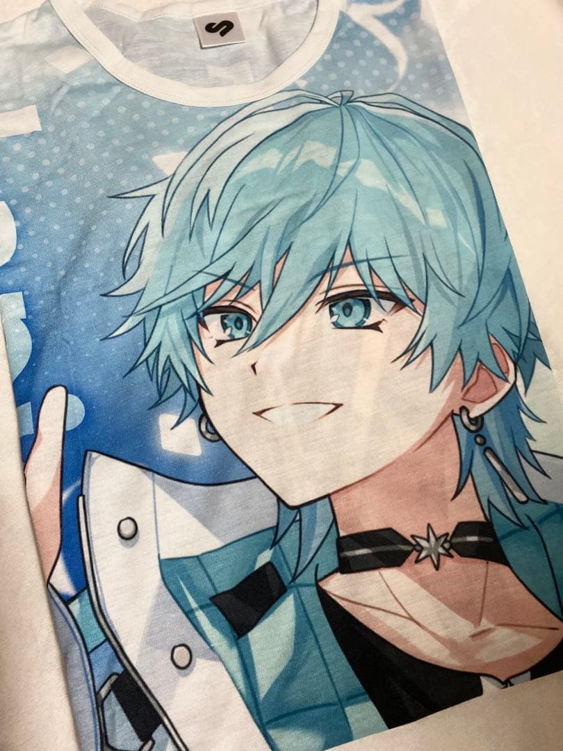 めておら Lapis フルグラ Tシャツ - メルカリ