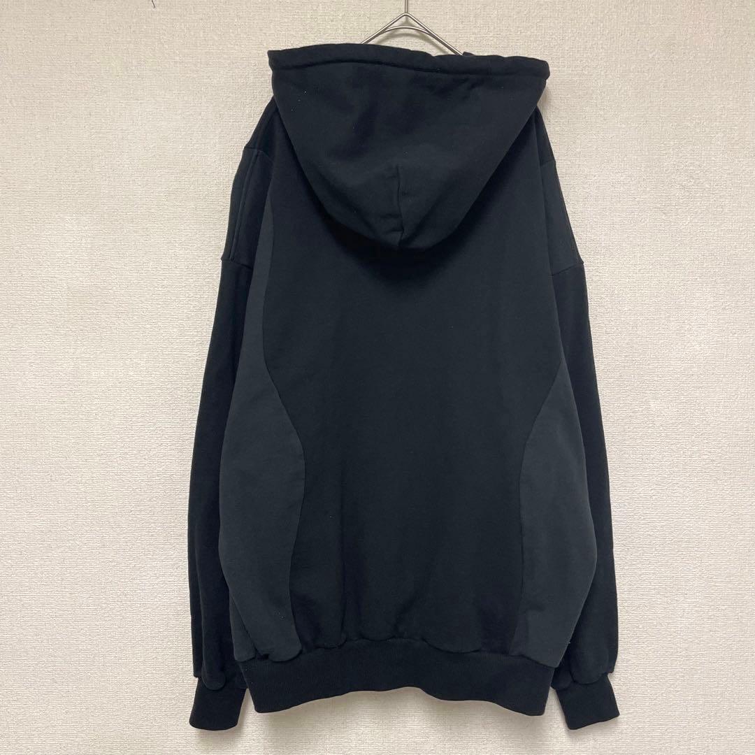 人気】King Gnu キングヌー スウェット パーカー 黒 L - メルカリ