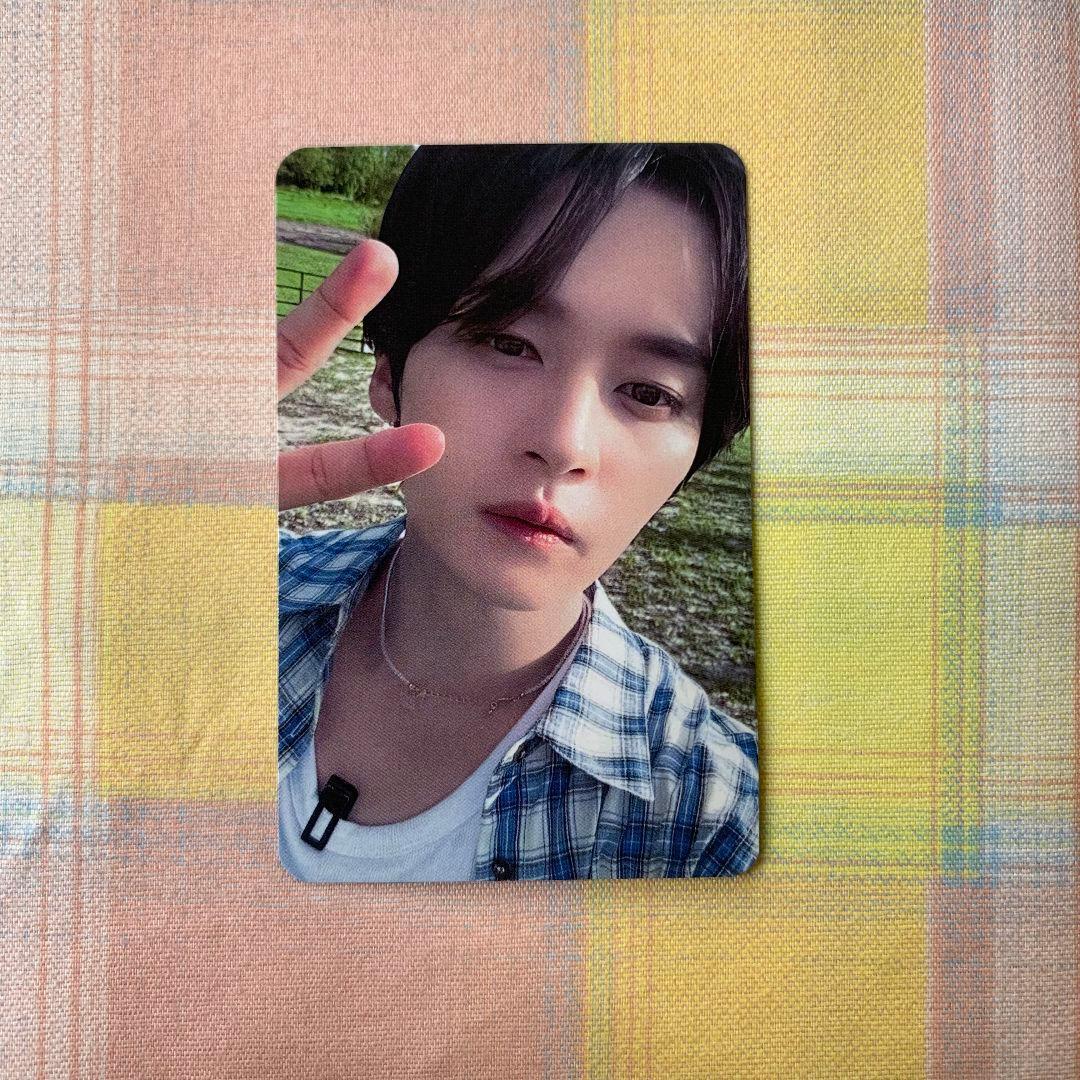 Stray kids サノク スキズ KARMA 韓国 トレカ リノ StrayKids KARMA リノ サノク 限定 トレカ StrayKids 5-star スキズ