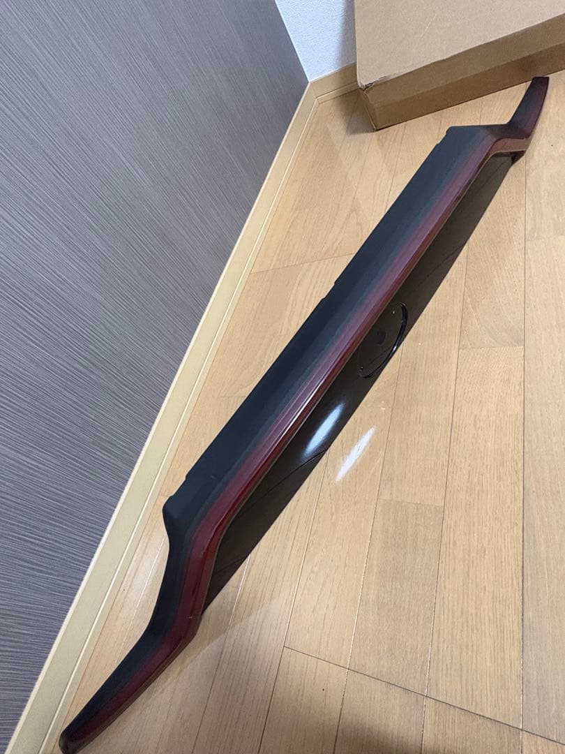 CATYA 新型RAV4 50系 リアテールランプユニット Amazon | CATYA 新型RAV4 50系 リアテールランプユニット 増設テール