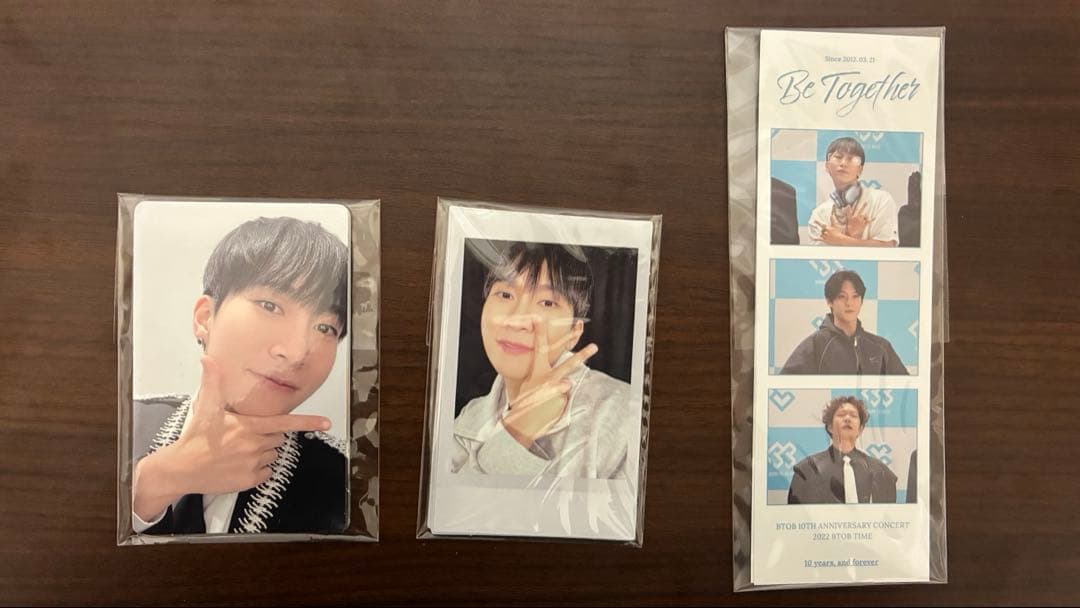 【BTOB】 Be Together DVD 【最終値下げ】