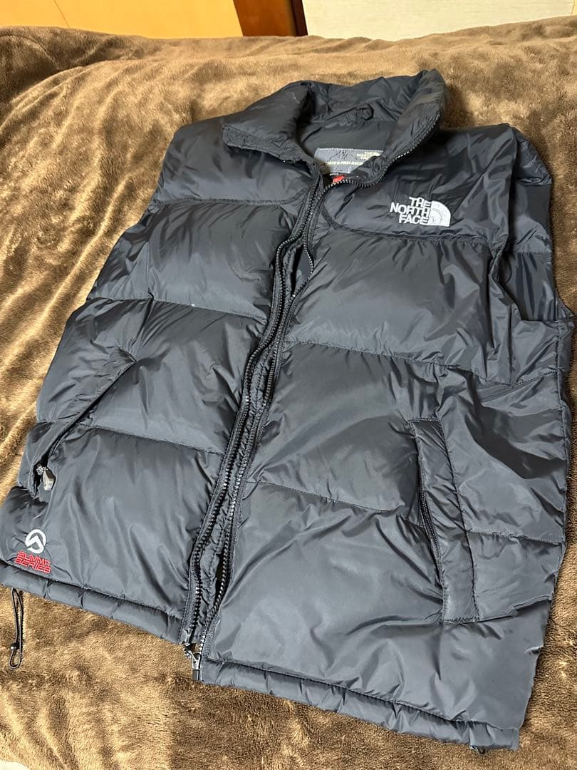 THE NORTH FACE ダウンベスト XL 楽天市場】ノースフェイス 大きいサイズ メンズ ダウンベスト アウター
