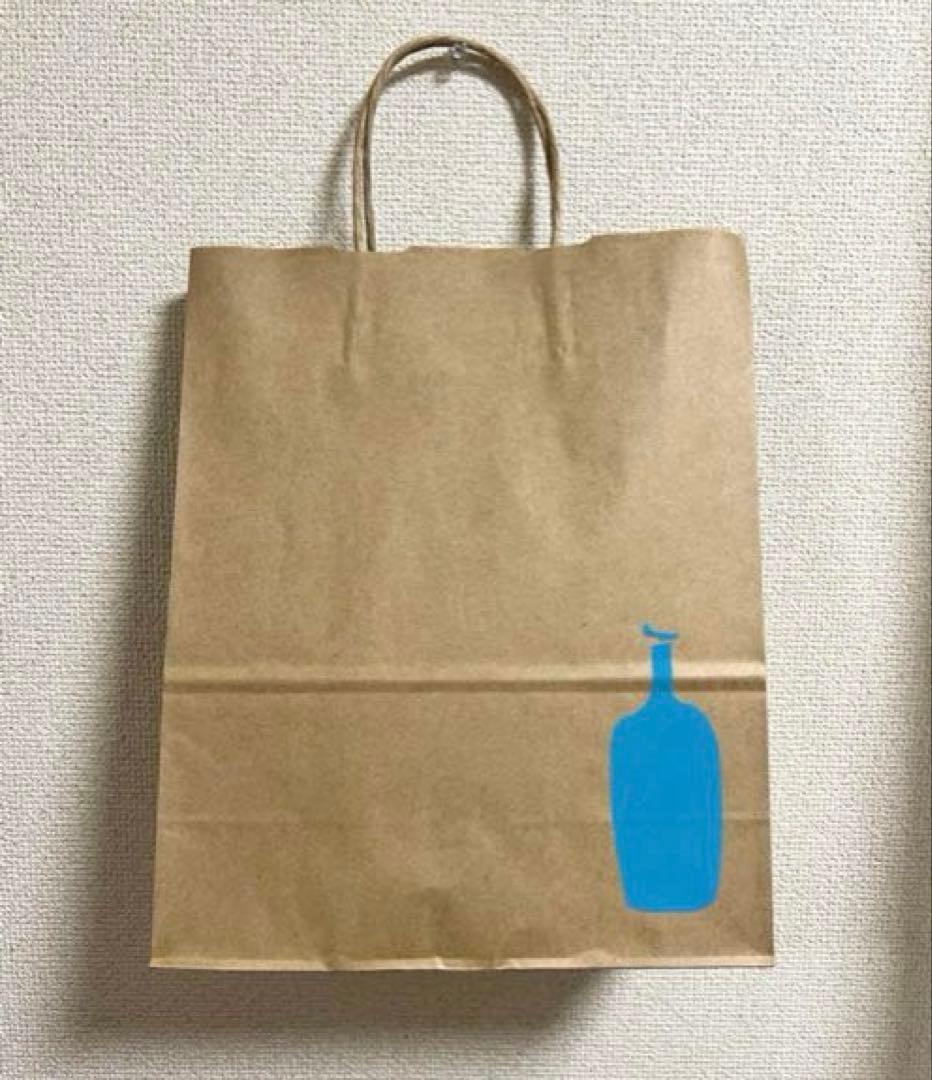 ☺︎新品未使用 マリメッコ×ブルーボトルコーヒー コラボ エプロン