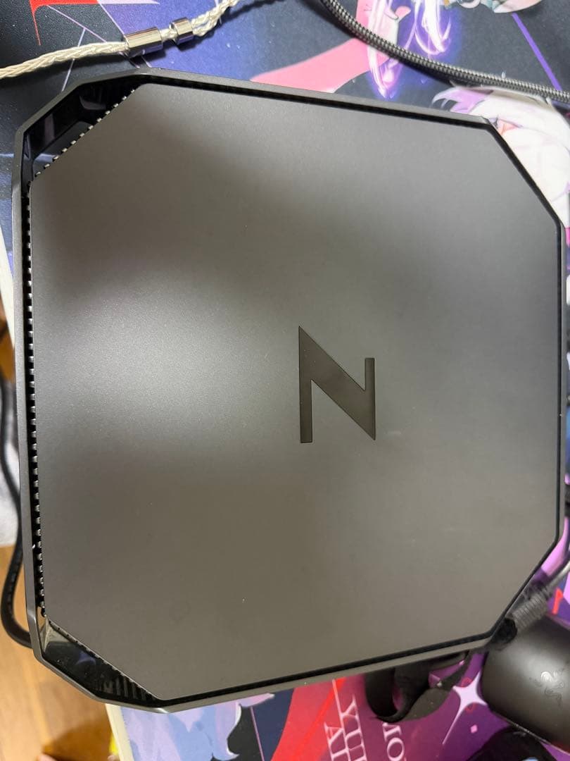 Windowsデスクトップ HP Z2 MiniG4Workstation16GB quadroP1000 Amazon.com: HP Z2 Mini G4 Workstation Desktop Micro PC,Core i3