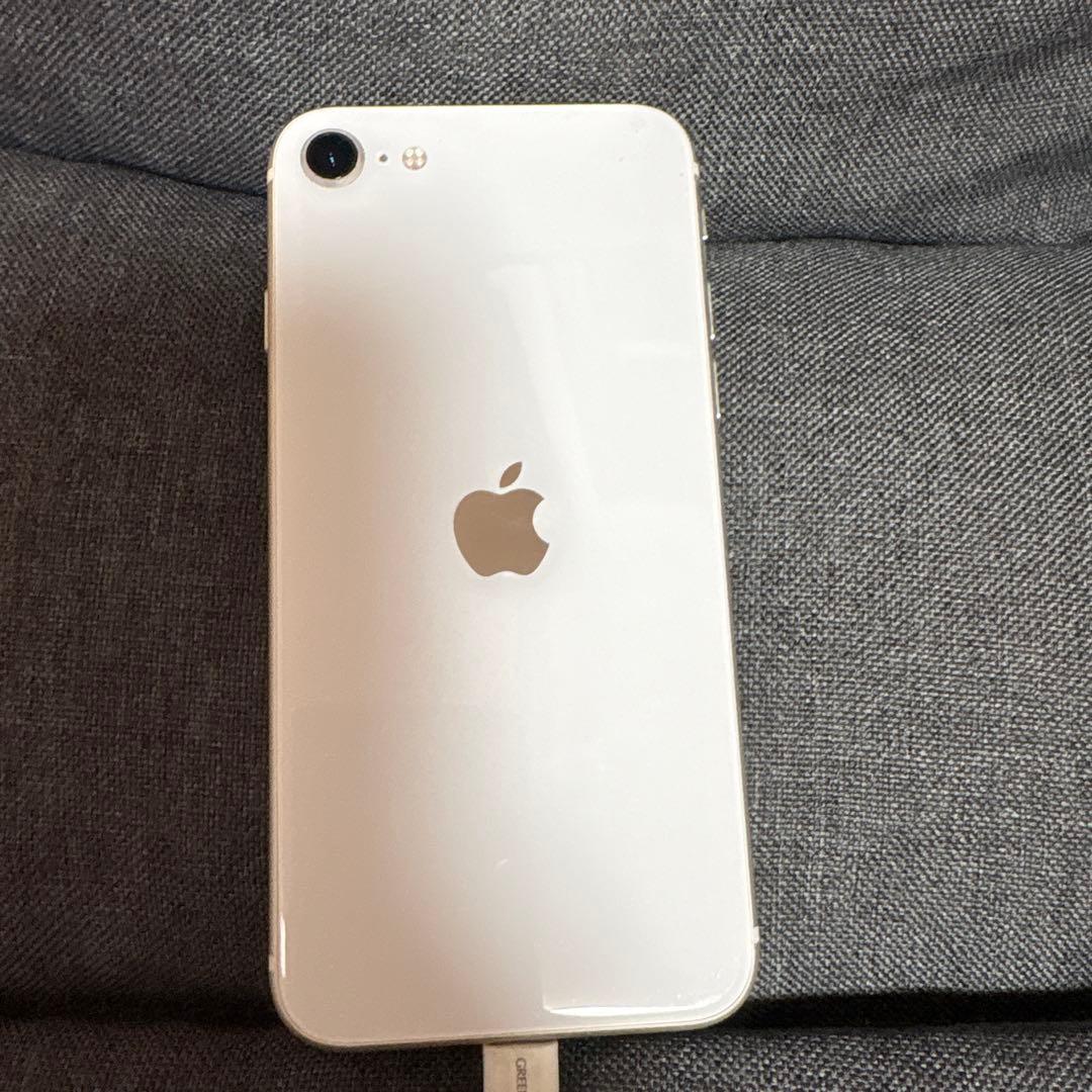 Apple iPhone SE （第二世代）64GB iPhone SE (第2世代)｜価格比較・最新情報 - 価格.com