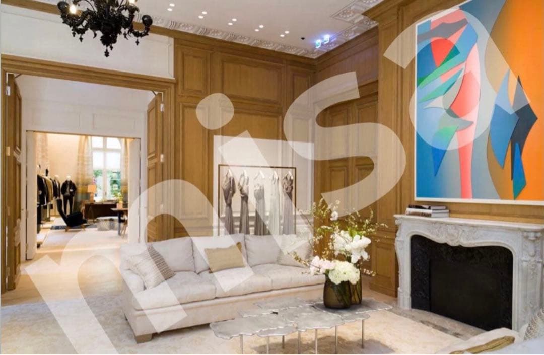 《Dior》ディオール　メゾン クリスチャン ディオール　サクラ　250mL